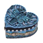 CORPSE BRIDE BOX - immagine 5