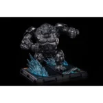 TRANSFORMERS OPTIMUS PRIMAL BEAST RISE OF THE BEASTS CLASSIC CLASS 04 MODEL KIT - immagine 6