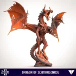 D&L DRAGONS - DRAGON OF SCHMARGONROG - immagine 2