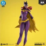 DC DIRECT DC COVER GIRLS  BATGIRL  J. SCOTT CAMPBELL RESIN STATUE - immagine 4