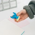 Disney Stitch Set of 3 Magnets - immagine 6