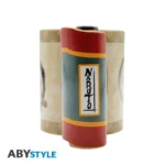NARUTO SHIPPUDEN NARUTO SCROLL 3D HANDLE MUG - immagine 8