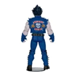 DC MCFARLANE COLLECTOR EDITION WAVE 14 7INCH SUPERGIRL 1ST APP -CHASE - ACTION FIGURE - immagine 1837