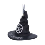 BAD ASS WITCH HANGING ORNAMENT - immagine 6