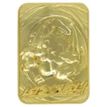YU-GI-OH!LTD ED 24K GOLD-BABY DRAGON - immagine 8