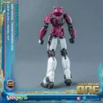 TRANSFORMERS ONE ELITA AMK COGLESS MODEL KIT - immagine 6