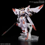 HG GUNDAM MARCHOSIAS 1/144 - immagine 5