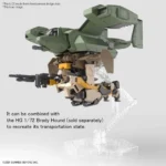 HG STORK CARRIER V-33 1/72 - immagine 8