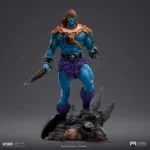 MASTERS OF THE UNIVERSE FAKER 1/10 STATUE