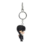 WEDNESDAY PVC KEYCHAIN - immagine 4
