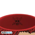 ONE PIECE SHANKS MUG