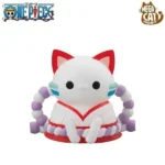 NYANTO! BIG ONE PIECE YAMATO - immagine 5