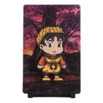 SHENMUE SHENHUA LING FIGGYZ POP COLLECTIBLE MAGNET - immagine 3