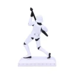 STORMTROOPER ROCK ON GUITARIST FIGURINE - immagine 6