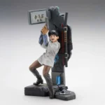 AKIRA MINIQ PART.2 TETSUO BOX DISPLAY (6) - immagine 6