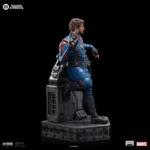 GOTG 3 Star-Lord 1/10 STATUE - immagine 8