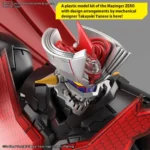 HG MAZINGER ZERO INFINITISM 1/144 - immagine 7