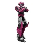 TRANSFORMERS ELITA MOVIE ONE CLASSIC CLASS 13 MODEL KIT - immagine 6