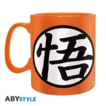 DRAGON BALL KAME MUG - immagine 4
