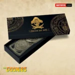 THE GOONIES BONES KEY REPLICA - immagine 7