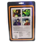 MAZINGA Z KOJI KABUTO MINI VINTAGE FIGURE - immagine 5