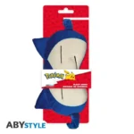 POKEMON SNORLAX SLEEP MASK - immagine 3