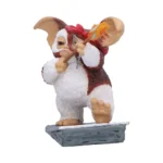 GREMLINS GIZMO READY AIM FIRE STATUE - immagine 3