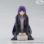 FRIEREN FERN SULKY NOODLE STOPPER FIGURE - immagine 4