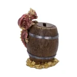 DRAGON HEIST MONEY BOX FIGURINE - immagine 7
