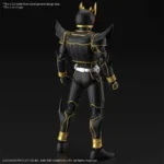 FIGURE RISE MASKED RIDER KUUGA ULTIMATE FORM - immagine 6