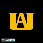 MY HERO ACADEMIA BLACK & BLUE PLUS ULTRA CAP - immagine 2