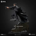 MATRIX NEO 1/10 STATUE - immagine 6