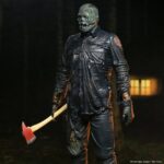 Friday the 13th: The Game Action Figure Jason (Part 8) 18 cm - immagine 5