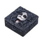 FLOR DE MUERTE TRINKET BOX - immagine 6