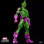 MARVEL LEGENDS INHUMANS BLACK BOLT & TRITON ACTION FIGURES - immagine 2