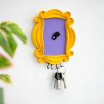 Friends Frame Key Holder 15 cm - immagine 5