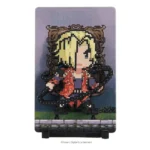 CASTLEVANIA JONATHAN MORRIS FIGGYZ POP COLLECTIBLE MAGNET