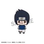 NARUTO CHOKORIN COLLECTION DISPLAY (6) - immagine 7
