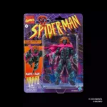 MARVEL LEGENDS SPIDER-MAN VINTAGE KAINE ACTION FIGURE - immagine 3