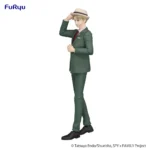 SPY X FAMILY LOID FORGER TRIO-TRY-IT FIG - immagine 5