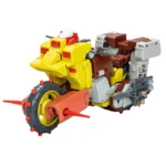 TRANSFORMERS SS JUNKION SCRAPHEAP AF - immagine 2