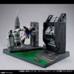 MS GUNDAM SEED G STRUCTURE 1/144 HELIOPOLIS BATTLE STAGE - immagine 6