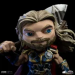 THOR LOVE AND THUNDER THOR MINICO - immagine 7