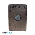 GREMLINS DON'T FEED AFTER MIDNIGHT PREMIUM MAGNET - immagine 7