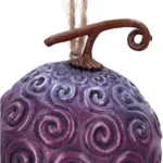 ONE PIECE DEVIL FRUIT HANGING ORNAMENT