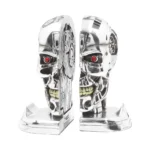 TERMINATOR 2 BOOKENDS - immagine 7