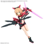 30MS TIASHA DAHLIA WEAR COLOR B - immagine 6