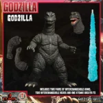 5 POINTS XL GODZILLA DESTROY MONSTER S.1 - immagine 5