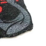 STRANGER THINGS DOORMAT - immagine 5