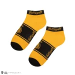 HP HUFFLEPUFF ANKLE SOCKS SET (3) - immagine 4